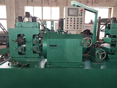 Bright Bar Peeling Machine