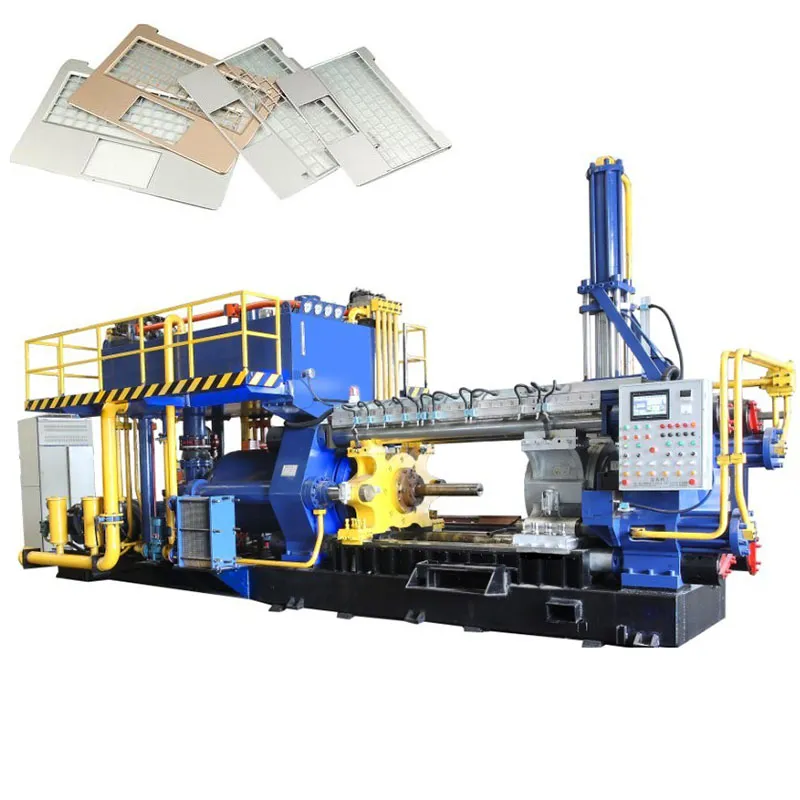 Estrusori in alluminio per componenti elettronici